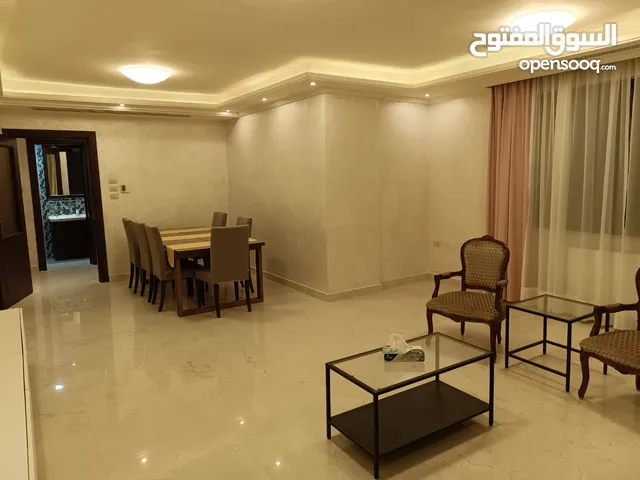 260 m2 4 Bedrooms Apartments for Rent in Amman Deir Ghbar