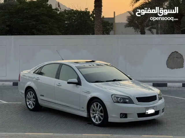 للبيع كابرس موديل 2012