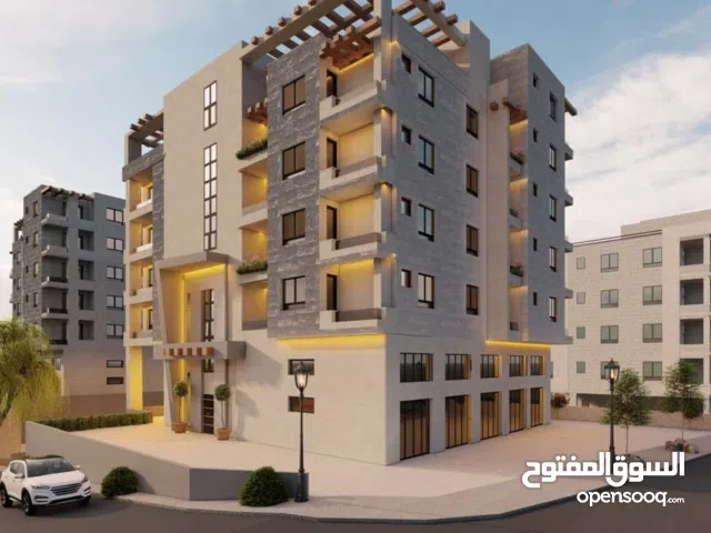 شقة للبيع في دار صلاح