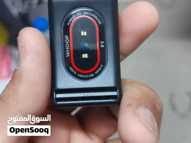 whoop 3.0 for sale without band