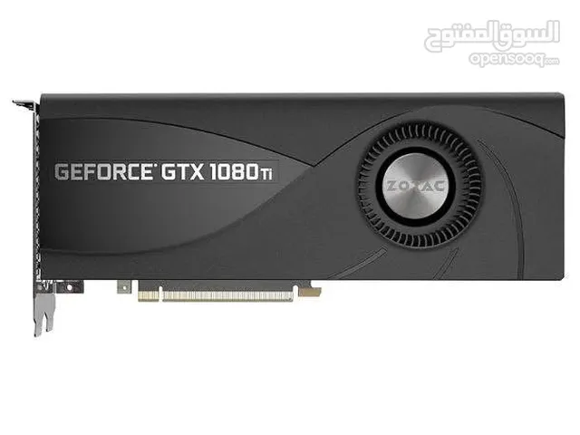 1080Ti سعر