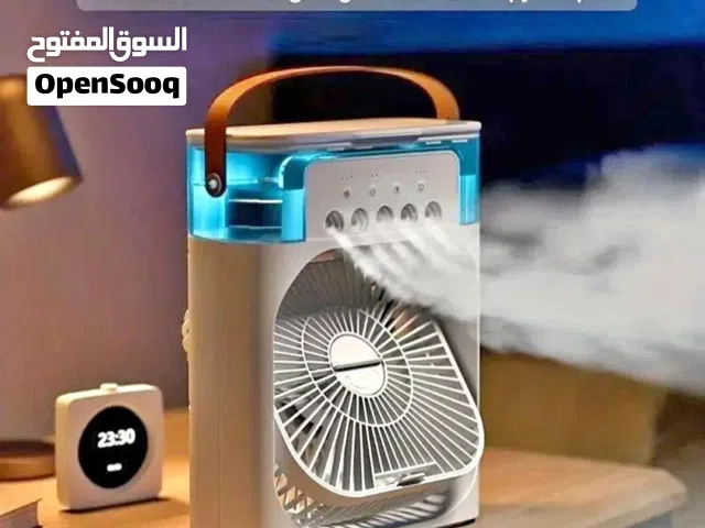 مكيف مروحة