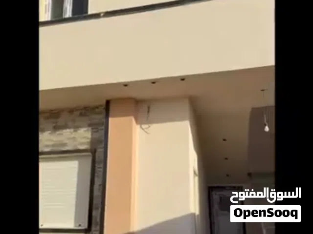 166 m2 3 Bedrooms Townhouse for Sale in Tripoli Khallet Alforjan
