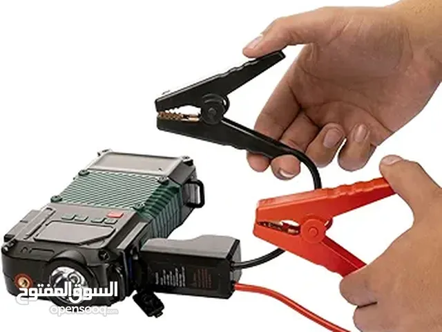 شاحن اشتراك 2 في1 بقوة 1980000mAh