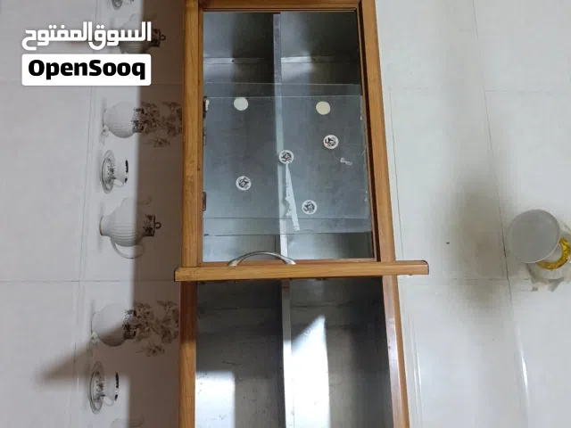 كاونتر مطبخ للبيع تفصال مترين ونص، السنك 1.30