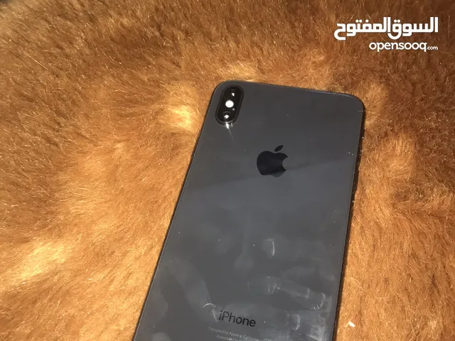Apple iPhone XS Max 256 GB in Zarqa