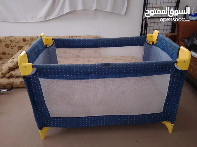 تخت اطفال نوع شيكو بتسكر