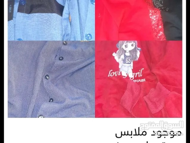 All options Others in Mafraq