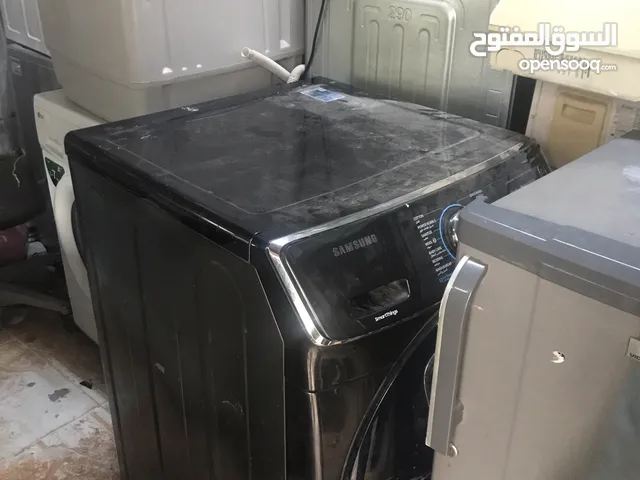 Repairing dishwasher