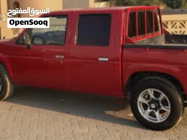 مطلوب سياره بيكب للايجار شهري.. اي موديل ..واي نوع بدون تحديد.. ا