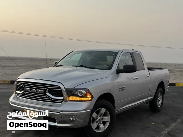 Used Dodge Ram in Al Batinah