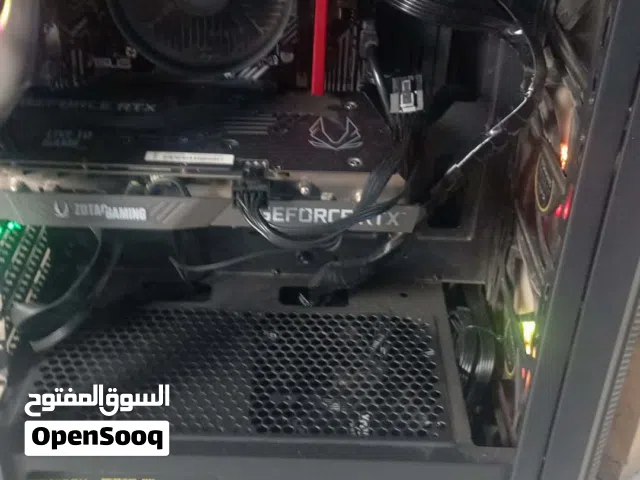 العنوان كراده جاهزه من كلشي تخبل أداء قوي مارينا اي مشكله نقص شي واحد فقط جامه مال pc للبيع