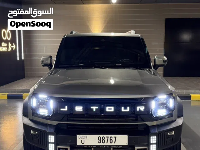 JETLUR T2 للبيع