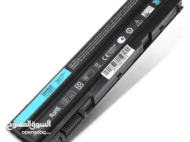 10 بطاريات تالفة لاب توب