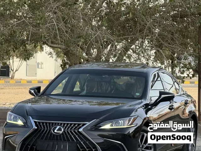 للبيع لكزس ES 300h