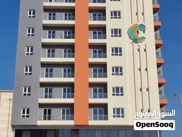 محل للايجار في وسط المنطقة التجارية بصلالة
