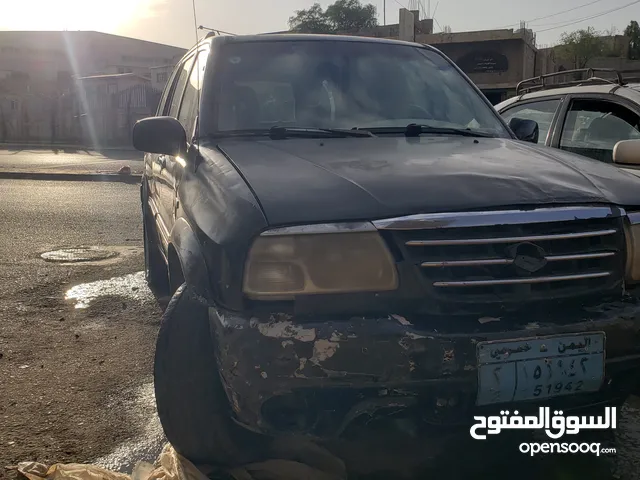 اكي ال سفن 2005 مجمرك مرقم تماتك دبل عصا