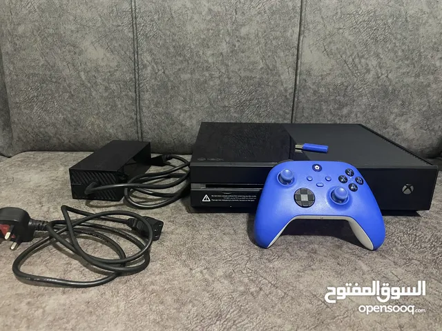 اكس بوكس ون