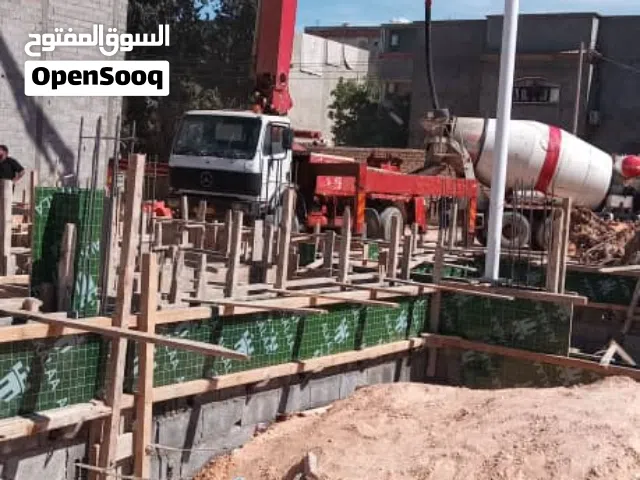 فريق زاوا للمقاولات العامة - بناء وتشطيب متكامل في طرابلس