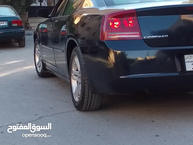 Used Dodge Charger in Zarqa