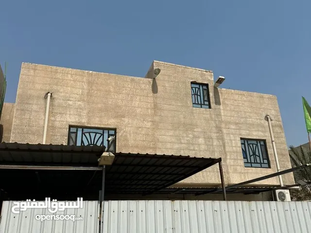 75 m2 2 Bedrooms Townhouse for Rent in Basra Dur Al-Naft
