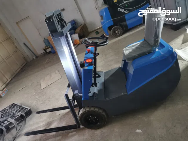 رافعه شوكيه للمخازن