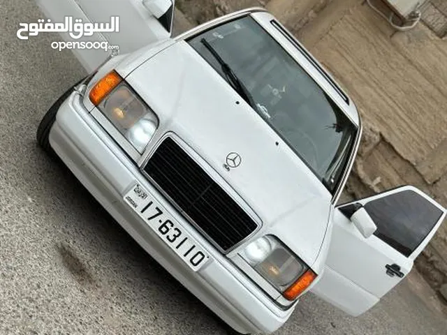 Mercedes Benz Other 1992 in Ma'an