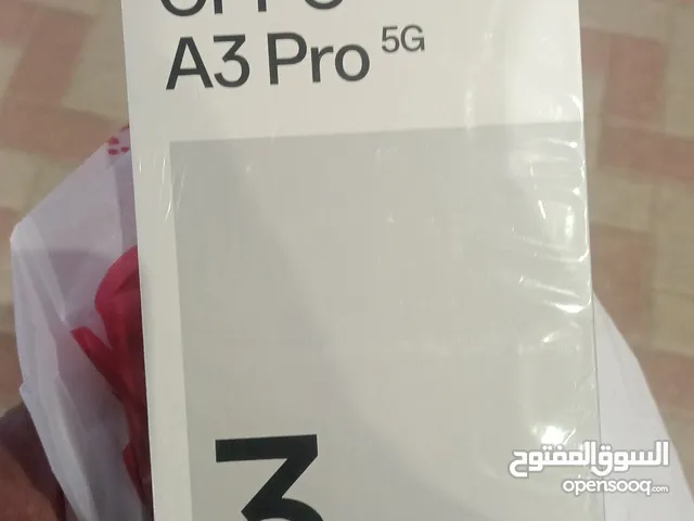 Oppo A3 pro