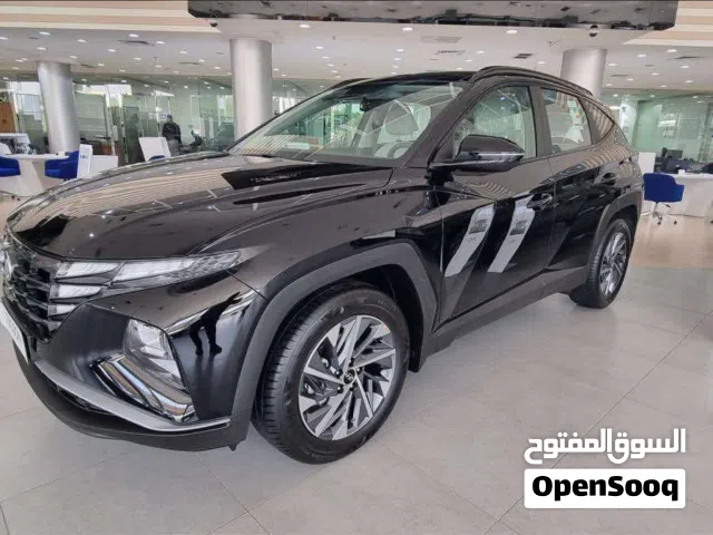 البيع هوينداي توسان 2024