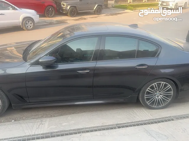 Bmw 540i 2018 mkit