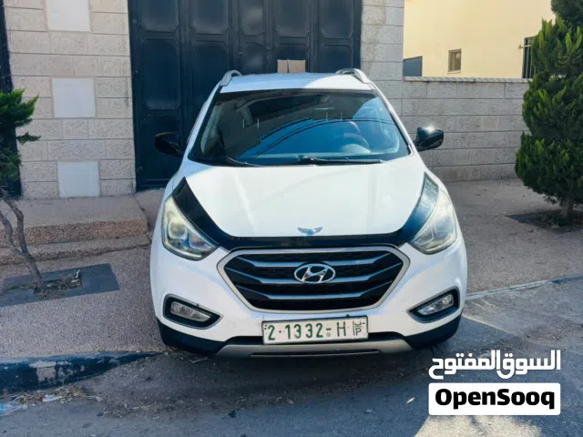 هونداي سنتافيه للبيع
