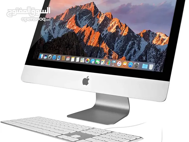 تحديث قطع اي ماك iMac hardware update pressure.. ssd m.2 ..ram