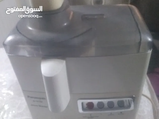 juice blender Panasonic in a good condition for sale