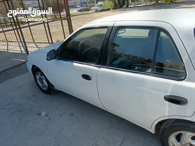 Used Opel Meriva in Zarqa