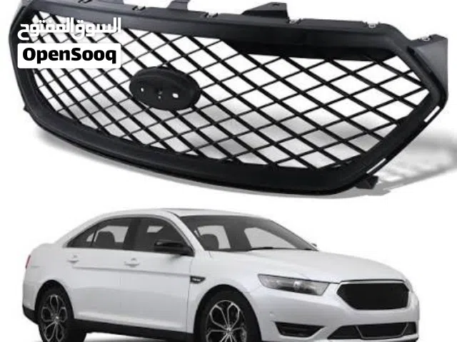 شبك بوليسي فورد تورس جديد