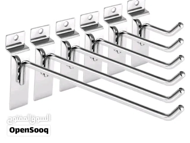 السلام عليكم موجود هوكات 200 حبه الي بتركب علخشب قياس 25 سم استعمال اسبوع والله