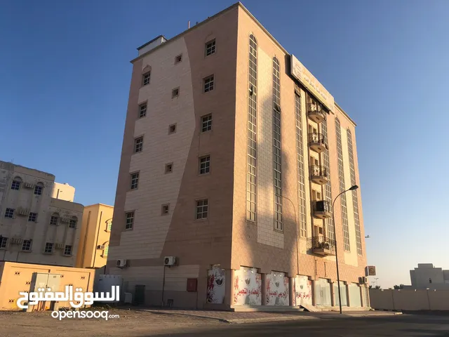 5+ floors Building for Sale in Buraimi Al Buraimi