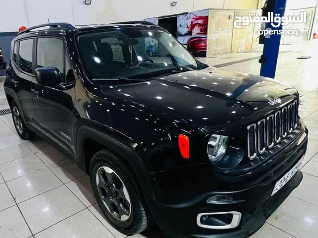 Used Jeep Other in Basra