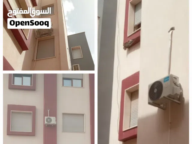 فني تركيب مكيفات – طرابلس وما حولها تركيب وفك مكيفات بجودة عالية واحتراف طرابلس السبعه