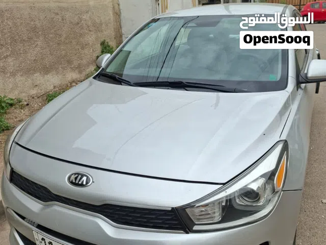 Used Kia Rio in Baghdad