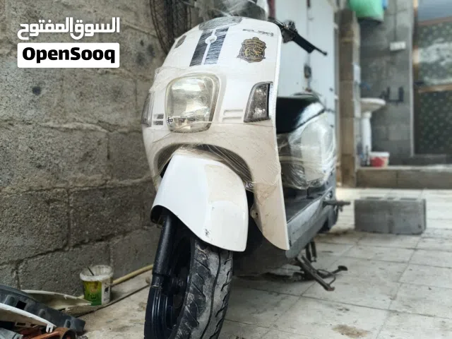 2008 ياماها أخرى