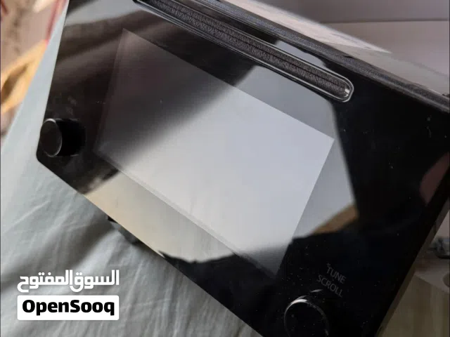 شاشة بريوس اصلي 2019