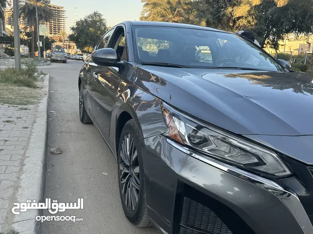 نيسان التيما للبيع
