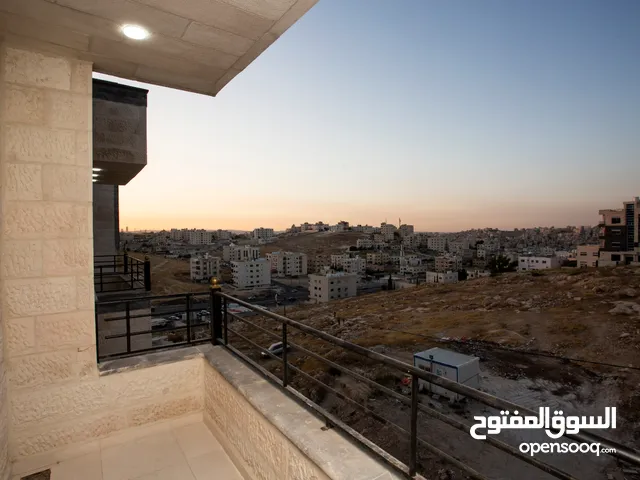 135 m2 3 Bedrooms Apartments for Sale in Amman Abu Alanda