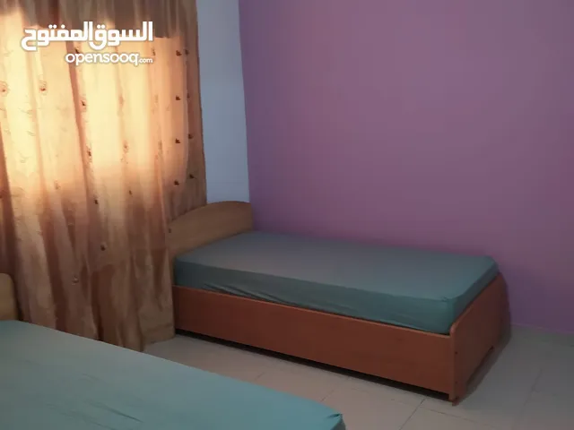 غرفتين نوم مفروشة للايجار