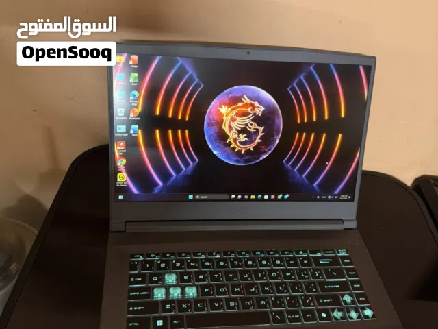 Windows MSI for sale  in Baghdad