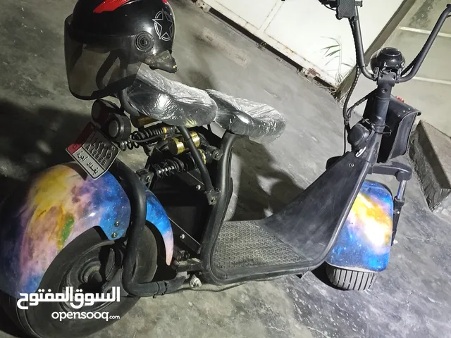 سلام عليكم دراجه شحن للبيع هارلي موديل 2024 بطاريه ليثيوم تحوي علا راكبين تحمل وزن 100 واكثرمكاني بغ