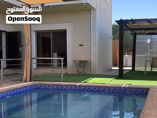 مزرعة- السلط - المغاريب - البطين