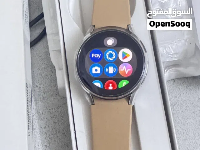 ساعه سامسونج 5