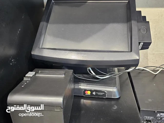 Used POS SYSTEM For SALE (POSIFLEX SD-200 POS)